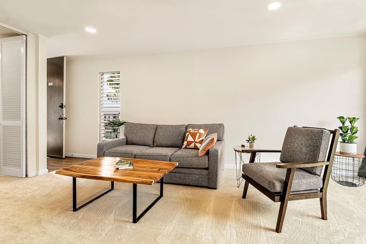 Condo in Kailua-Kona · ★4.82 · 1 bedroom · 1 bed · 1 bath - Photo 3