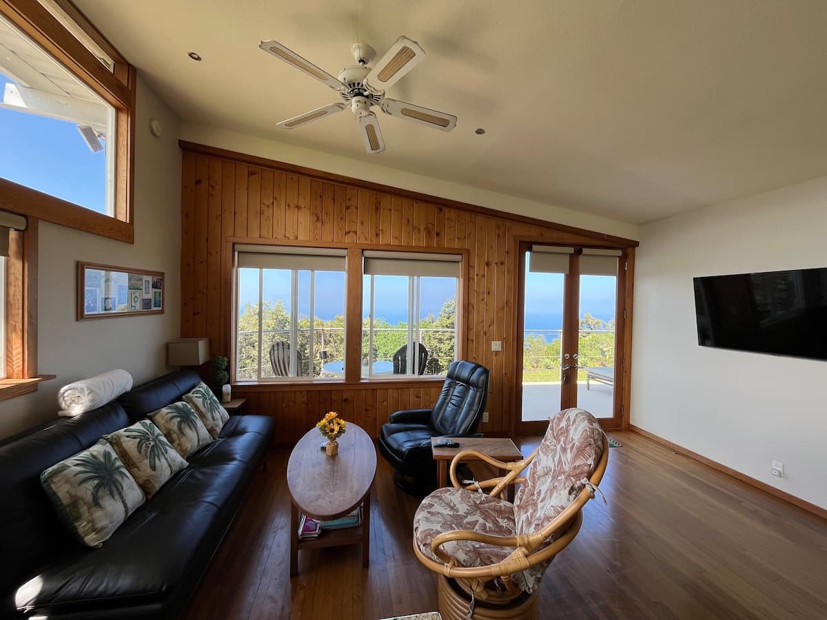 Guesthouse in Captain Cook · ★4.87 · 1 bedroom · 1 bed · 1 bath - Photo 2