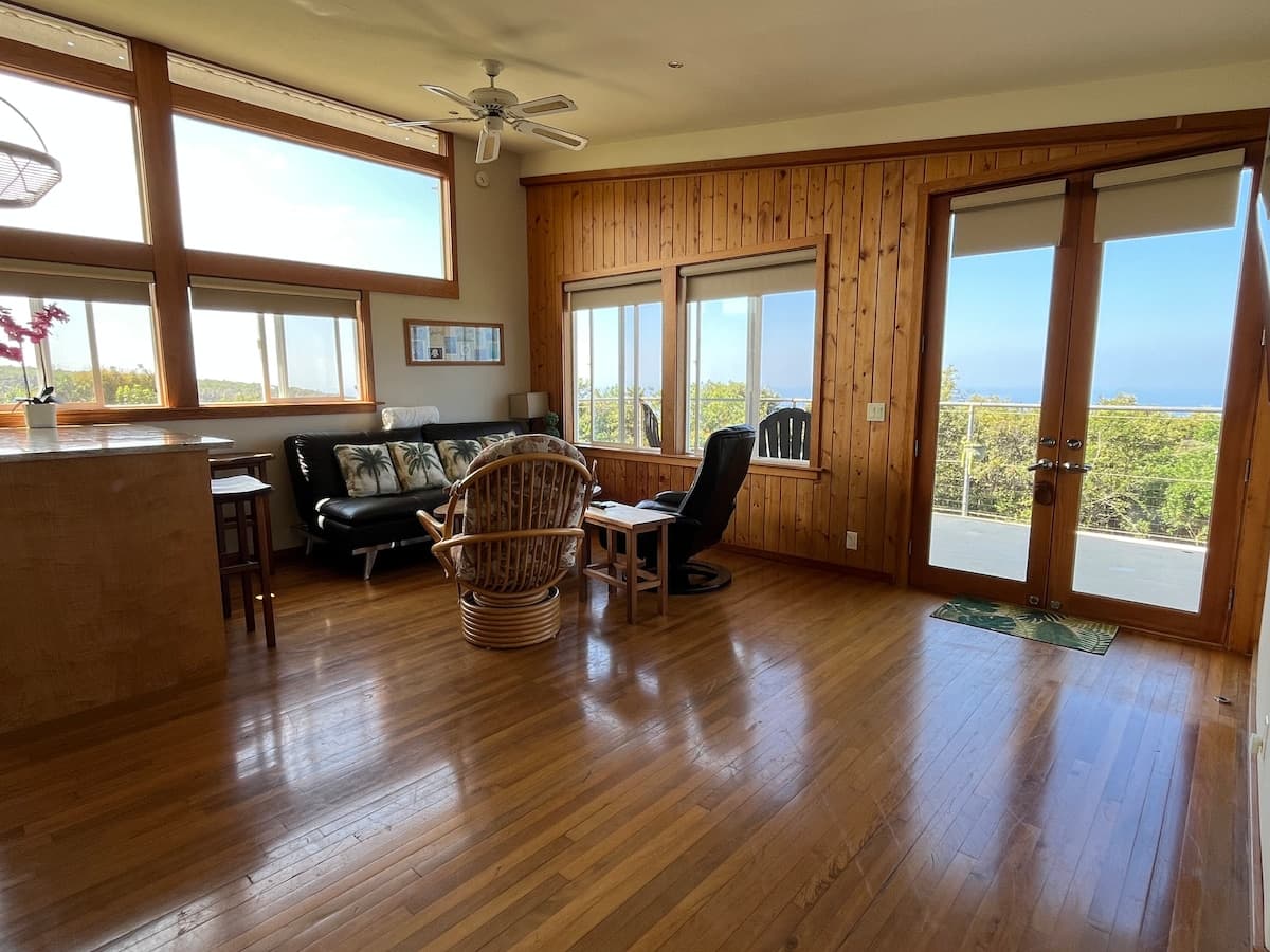 Guesthouse in Captain Cook · ★4.87 · 1 bedroom · 1 bed · 1 bath - Photo 1