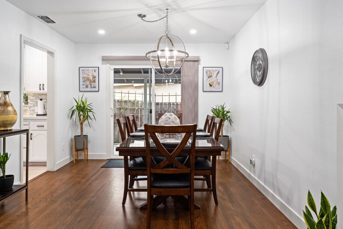 Modern Cozy Home Near Arden Mall & Downtown - Photo 5