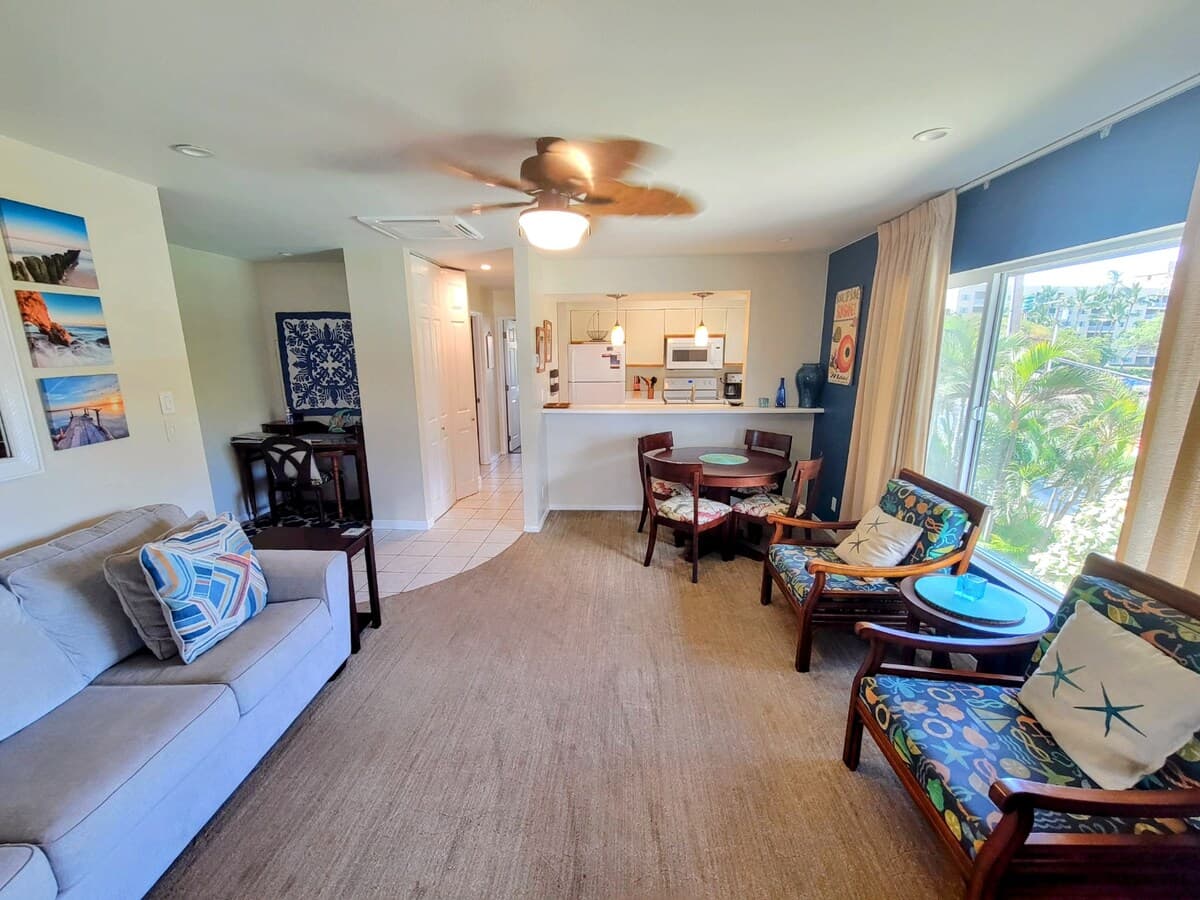 New Central AC, Ocean Views, Pool Jacuzzi BBQ - Photo 5