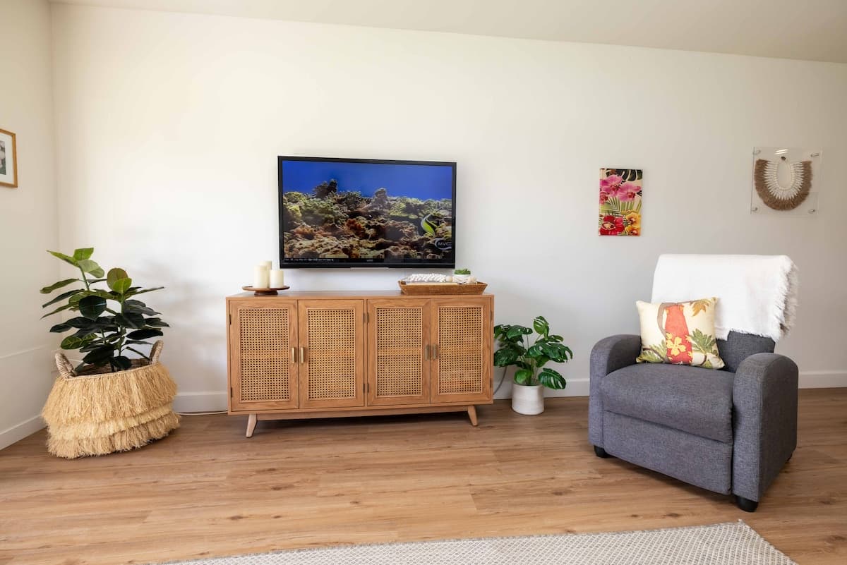 Condo in Kihei · ★4.96 · 1 bedroom · 1 bed · 1 private bath - Photo 3