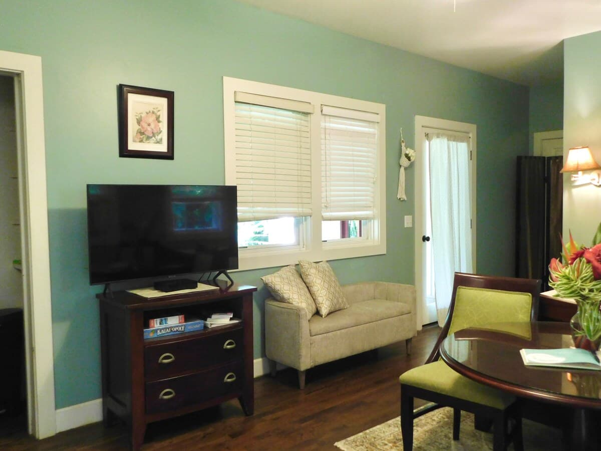 Hale O' Haulani Princeville Studio - Photo 1