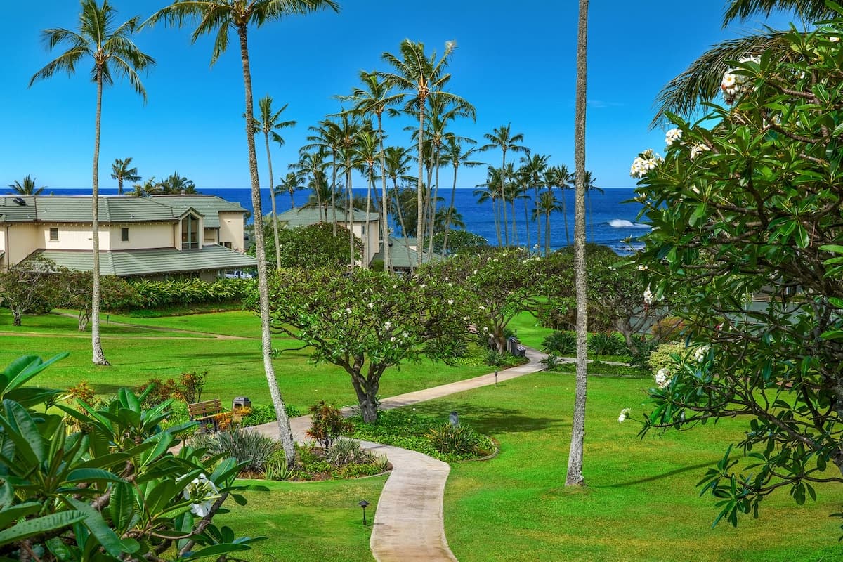 Condo in Koloa · ★5.0 · 1 bedroom · 1 bed · 1 bath - Photo 1