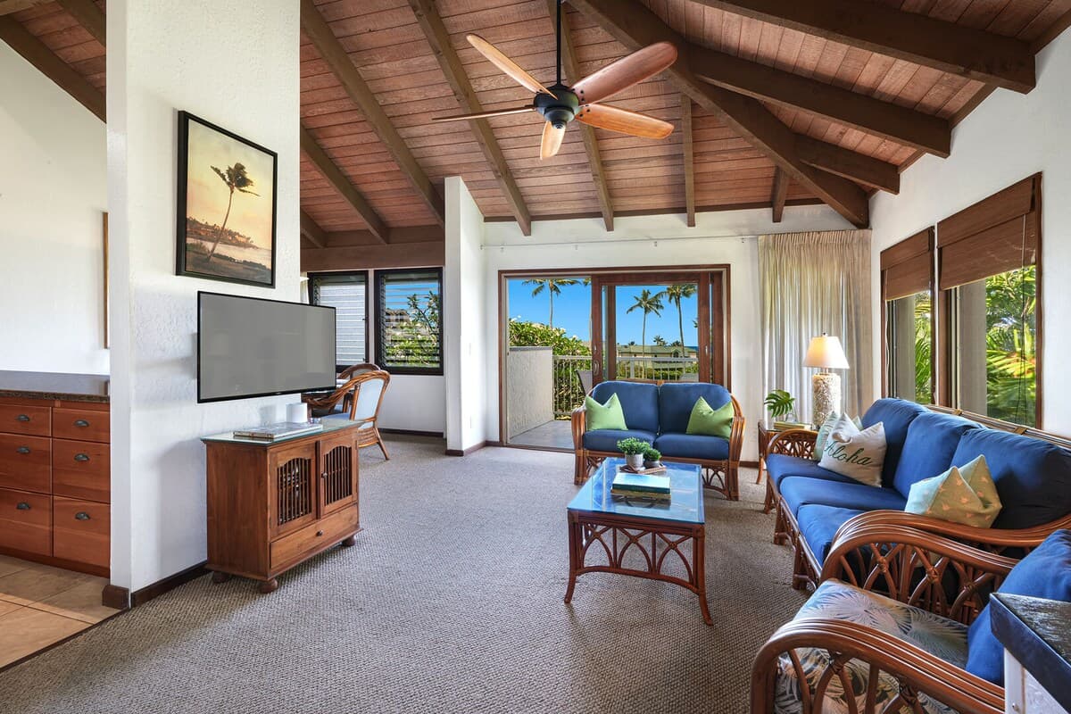 Condo in Koloa · ★5.0 · 1 bedroom · 1 bed · 1 bath - Photo 5