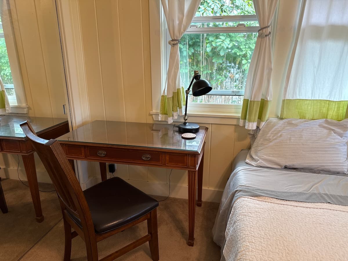 Home in Princeville · ★4.95 · 1 bedroom · 1 bed · 1 private bath - Photo 4