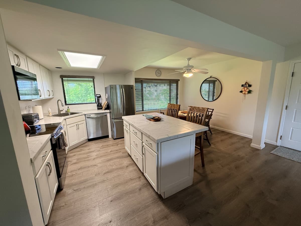 Condo in Princeville · ★4.94 · 2 bedrooms · 2 beds · 2 baths - Photo 2