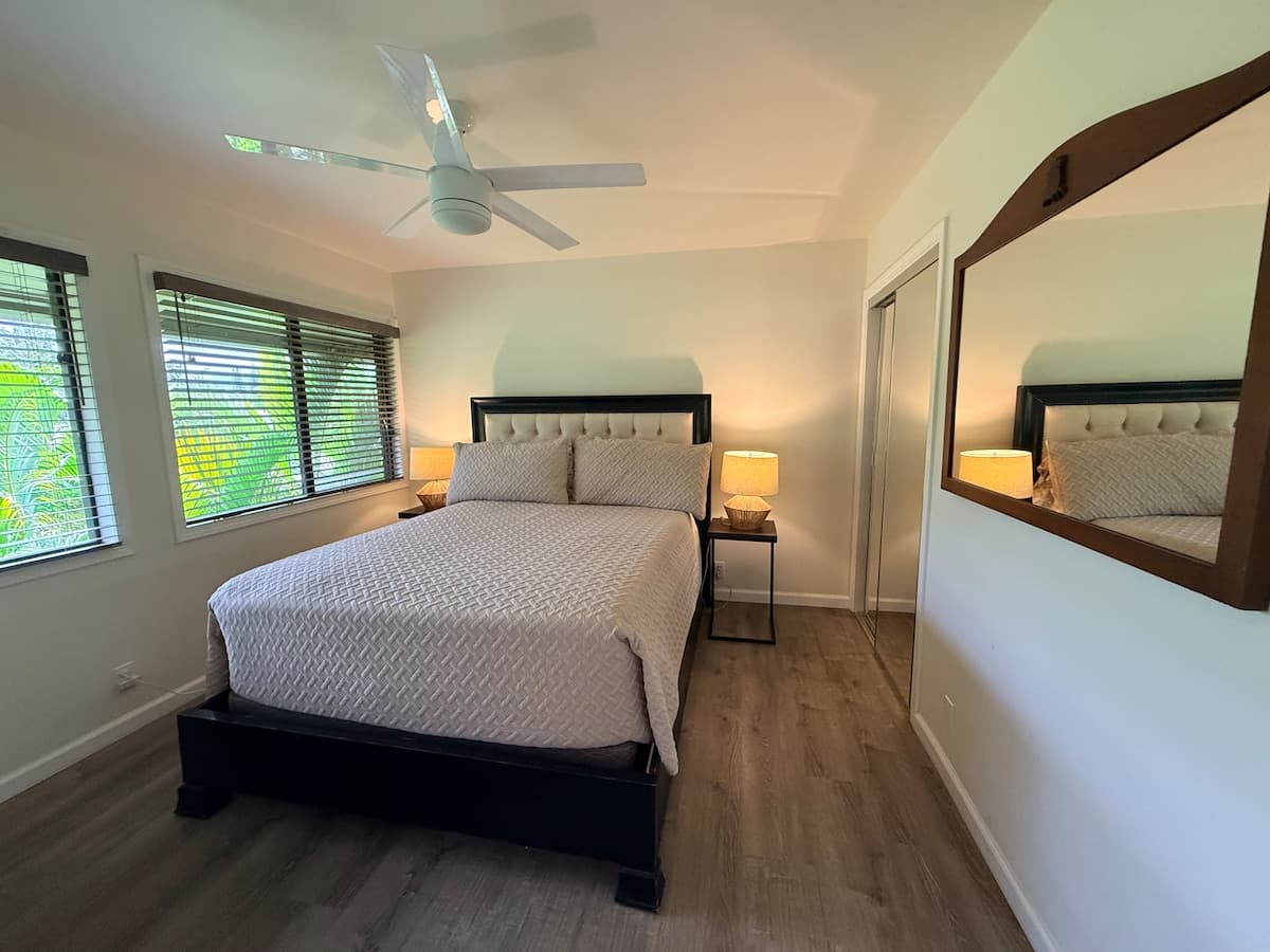 Condo in Princeville · ★4.94 · 2 bedrooms · 2 beds · 2 baths - Photo 5