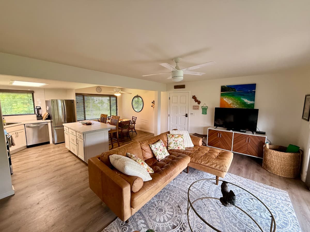 Condo in Princeville · ★4.94 · 2 bedrooms · 2 beds · 2 baths - Photo 1