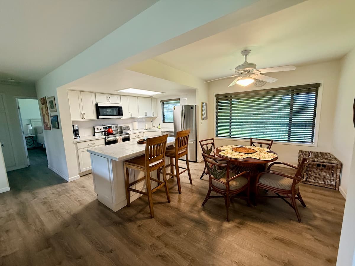Condo in Princeville · ★4.94 · 2 bedrooms · 2 beds · 2 baths - Photo 4