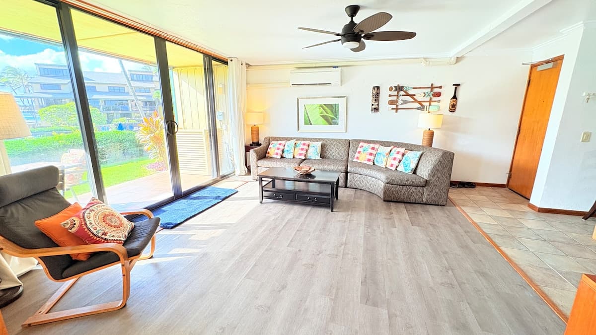 Condo in Koloa · ★4.9 · 2 bedrooms · 4 beds · 2 shared baths - Photo 5
