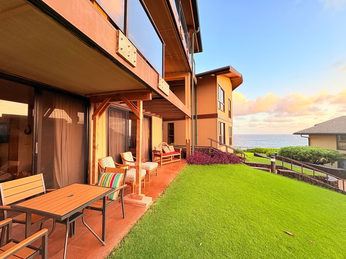 Condo in Koloa · ★4.9 · 2 bedrooms · 4 beds · 2 shared baths - Photo 3