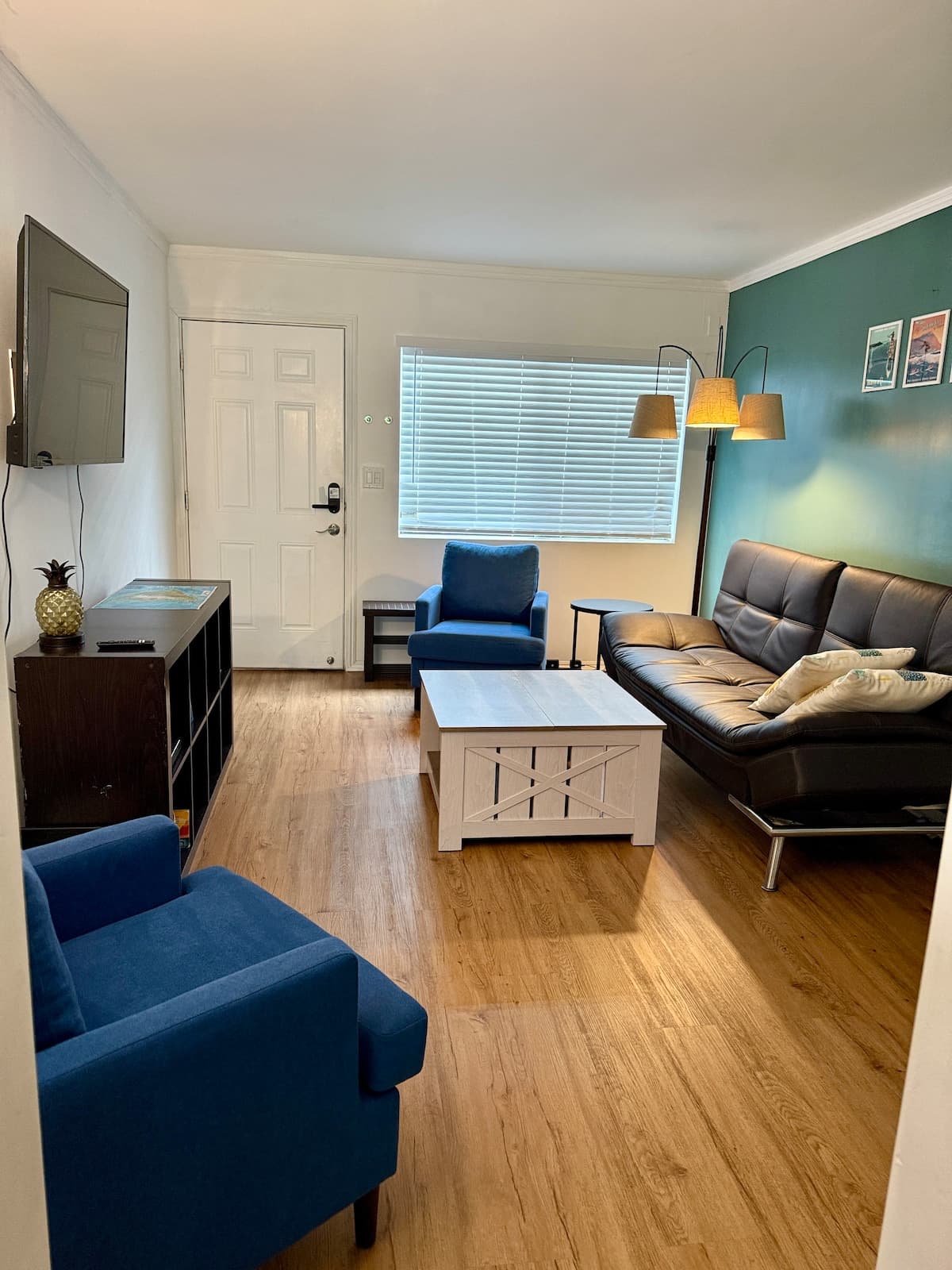 Condo in Waimea · ★4.9 · 2 bedrooms · 2 beds · 1 bath - Photo 3