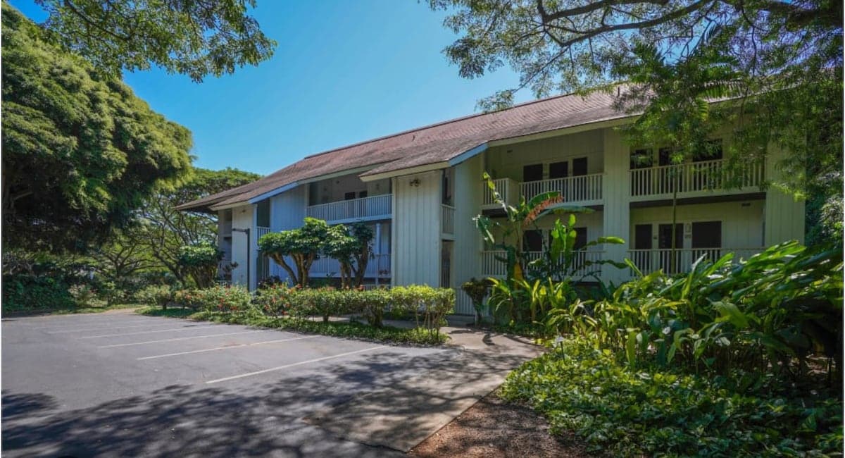 Condo in Koloa · ★4.94 · 1 bedroom · 2 beds · 1 bath - Photo 5