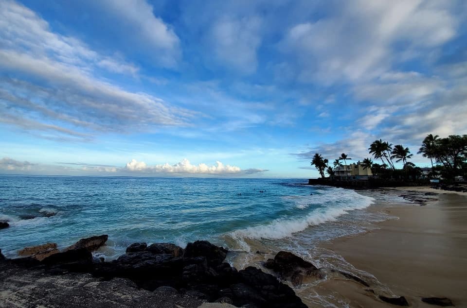 Condo in Kailua-Kona · ★4.99 · 2 bedrooms · 4 beds · 2 private baths - Photo 4