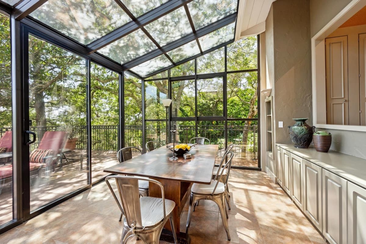 Villa Serena Sonoma Valley Views & Pool Oasis - Photo 4