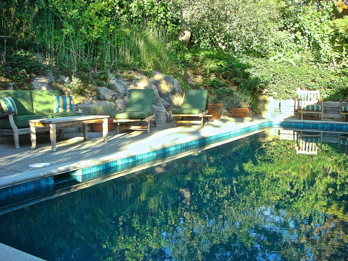 Villa Serena Sonoma Valley Views & Pool Oasis - Photo 3