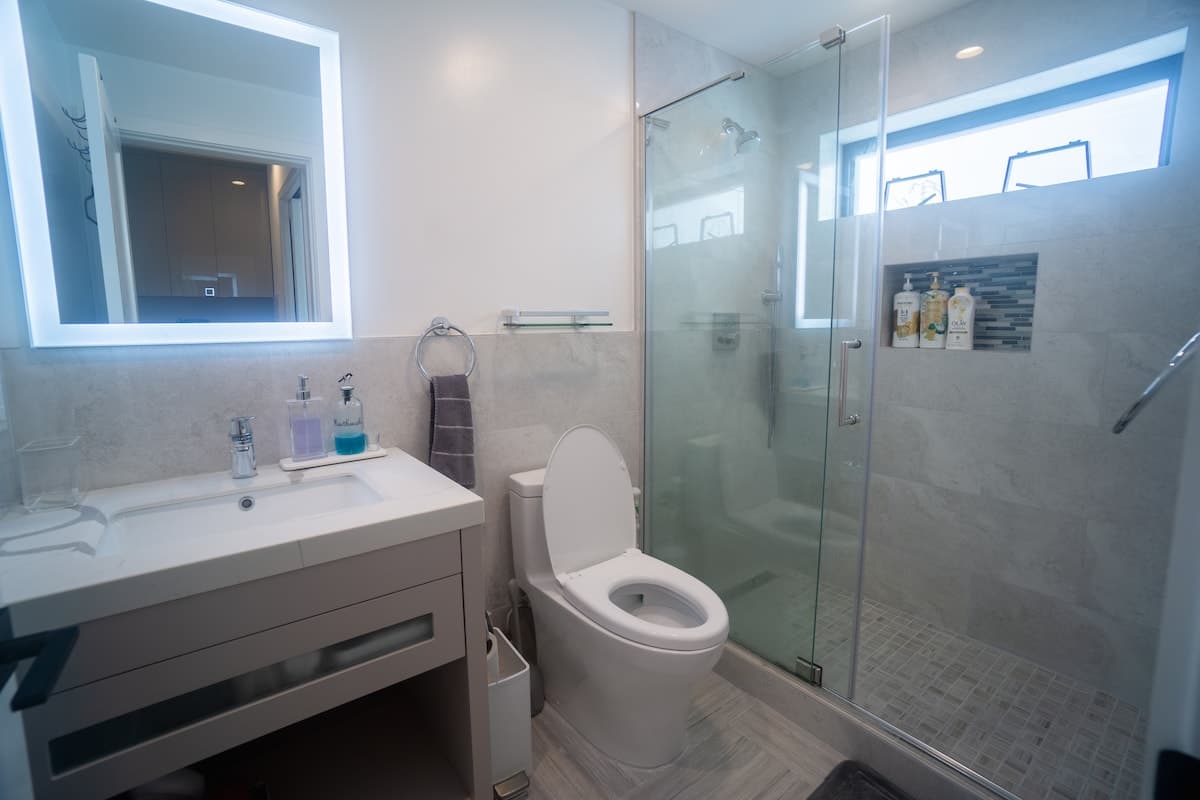 Modern Sutro Suite -Near Golden Gate Park, Beach - Photo 5