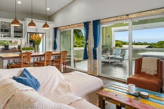 Haiku Hideaway - Stand-alone 2 bedroom farm house - Photo 1