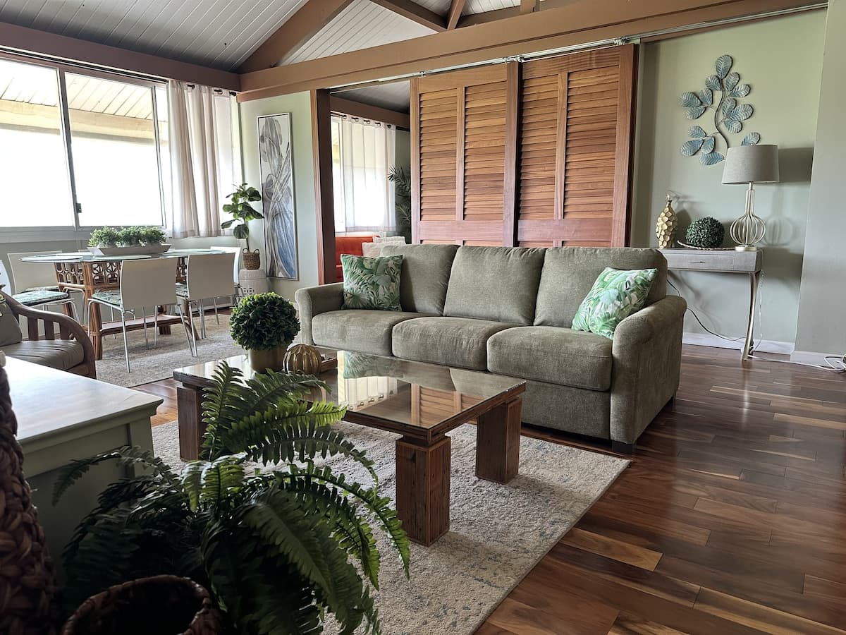 Condo in Kihei · ★4.84 · 2 bedrooms · 3 beds · 2 baths - Photo 2