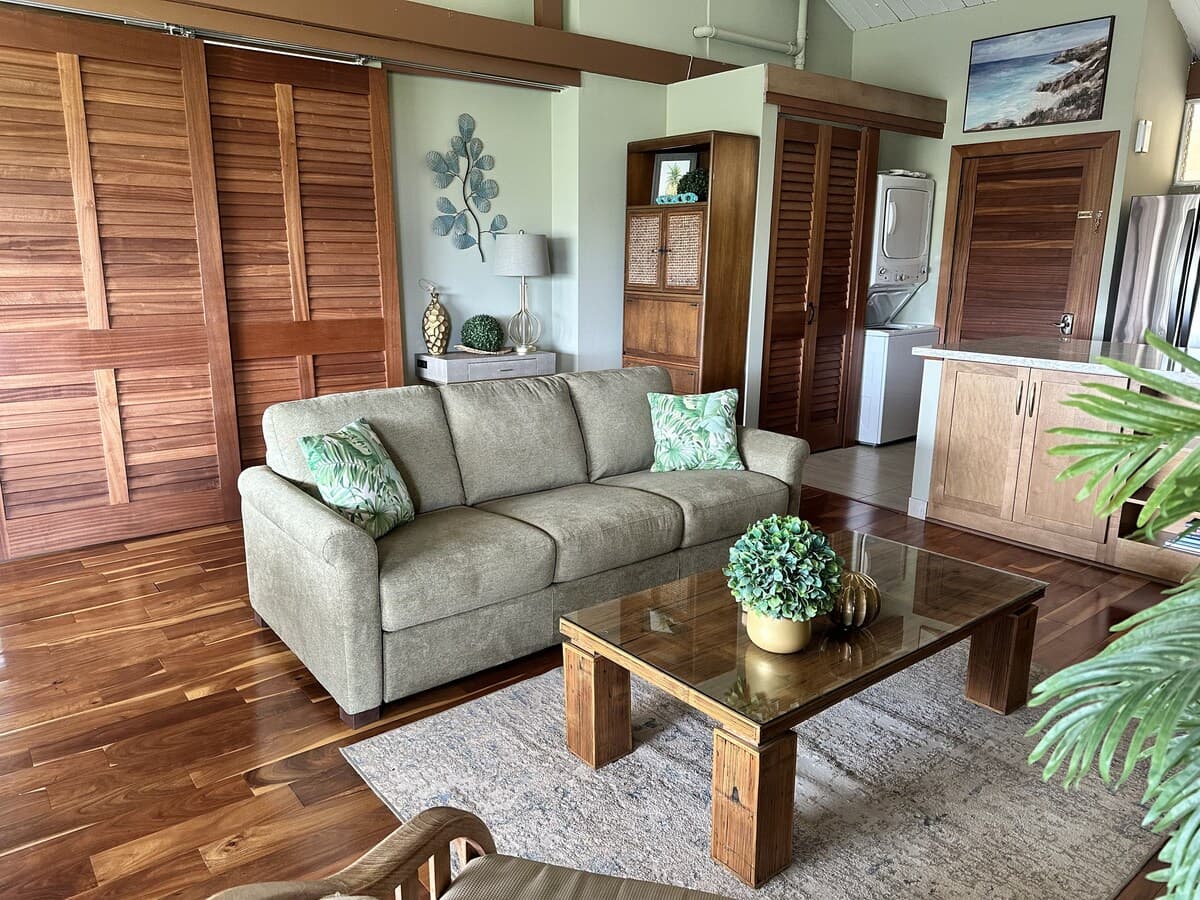 Condo in Kihei · ★4.84 · 2 bedrooms · 3 beds · 2 baths - Photo 1