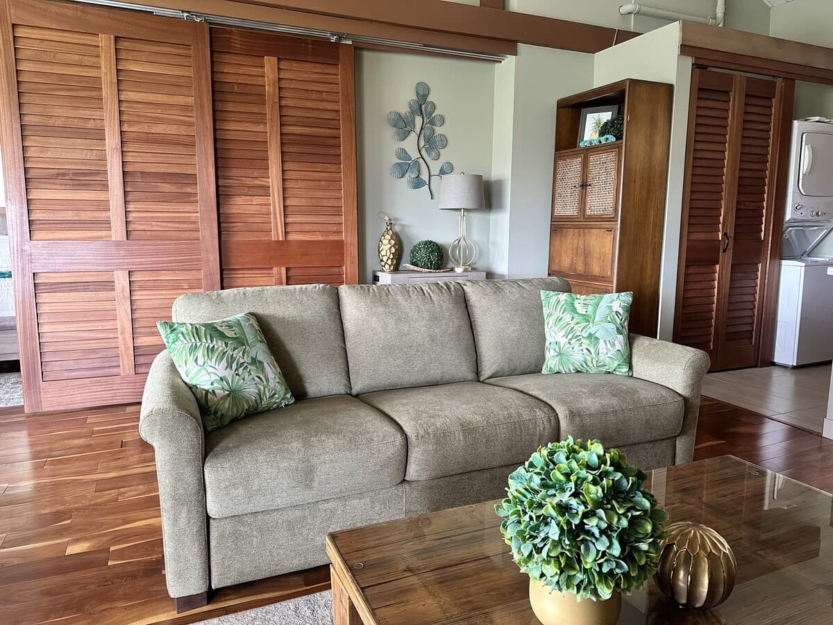Condo in Kihei · ★4.84 · 2 bedrooms · 3 beds · 2 baths - Photo 5