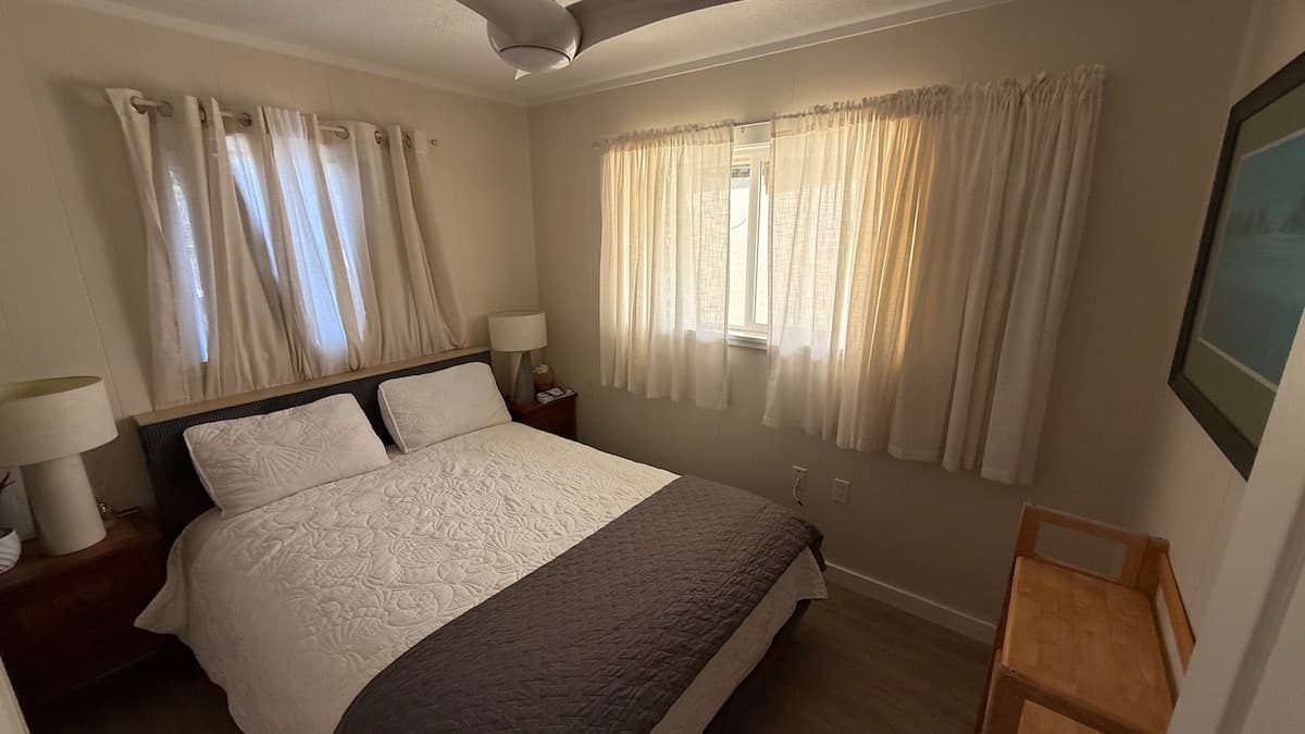 Home in Paia · ★4.68 · 2 bedrooms · 2 beds · 1 bath - Photo 5