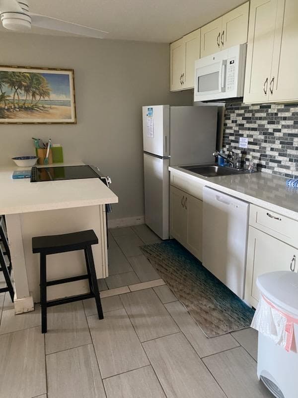 Condo in Hauula · ★4.66 · 1 bedroom · 2 beds · 1 private bath - Photo 4