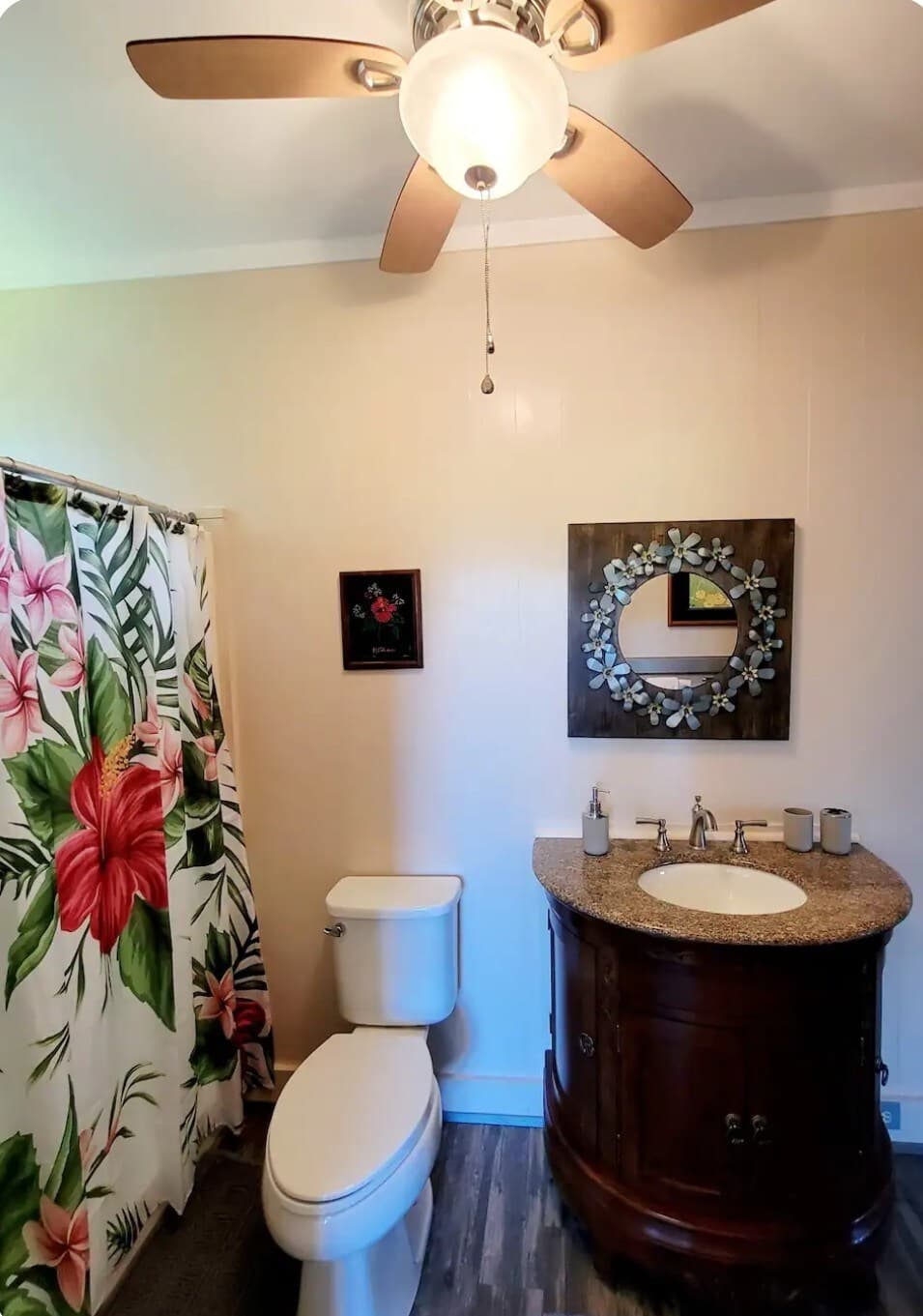 Old Hawaii's Rustic Charm - Hui - Photo 4