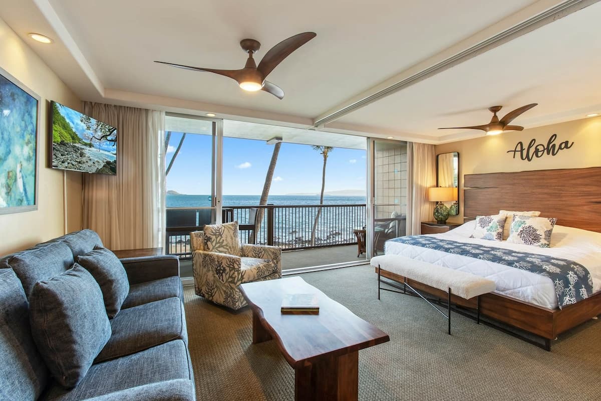 Condo in Kihei · ★4.42 · 2 bedrooms · 3 beds · 2 shared baths - Photo 2