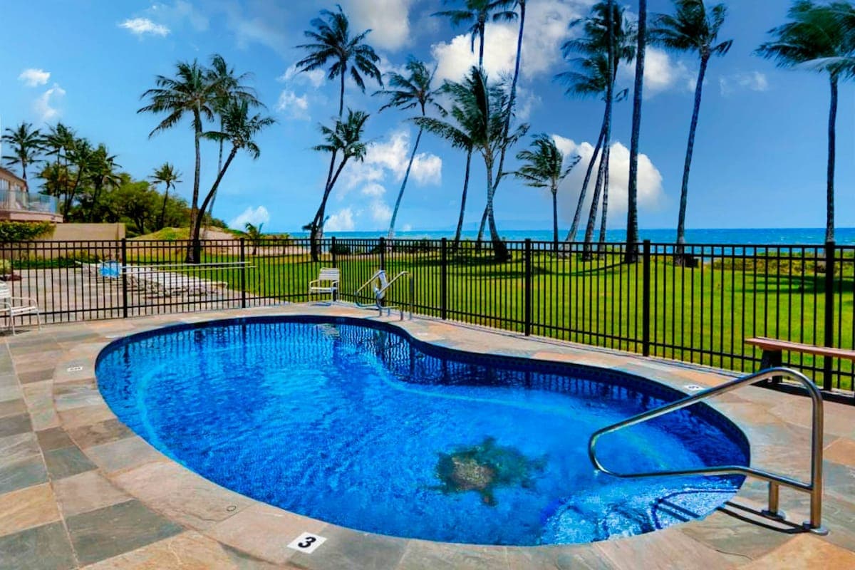 Charming 1BR Hale Kai O Kihei Condo | Pool | Patio - Photo 2
