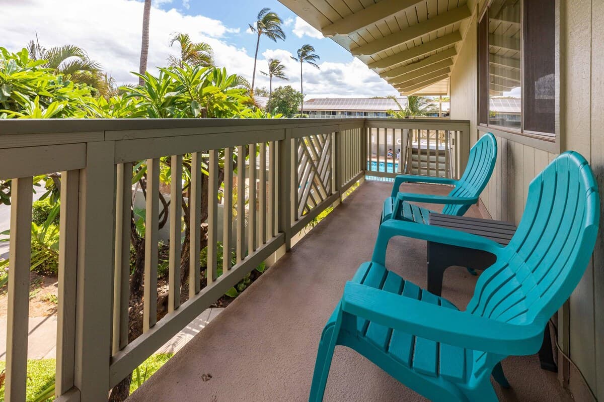 Condo in Kihei · ★4.75 · 1 bedroom · 2 beds · 1 bath - Photo 3
