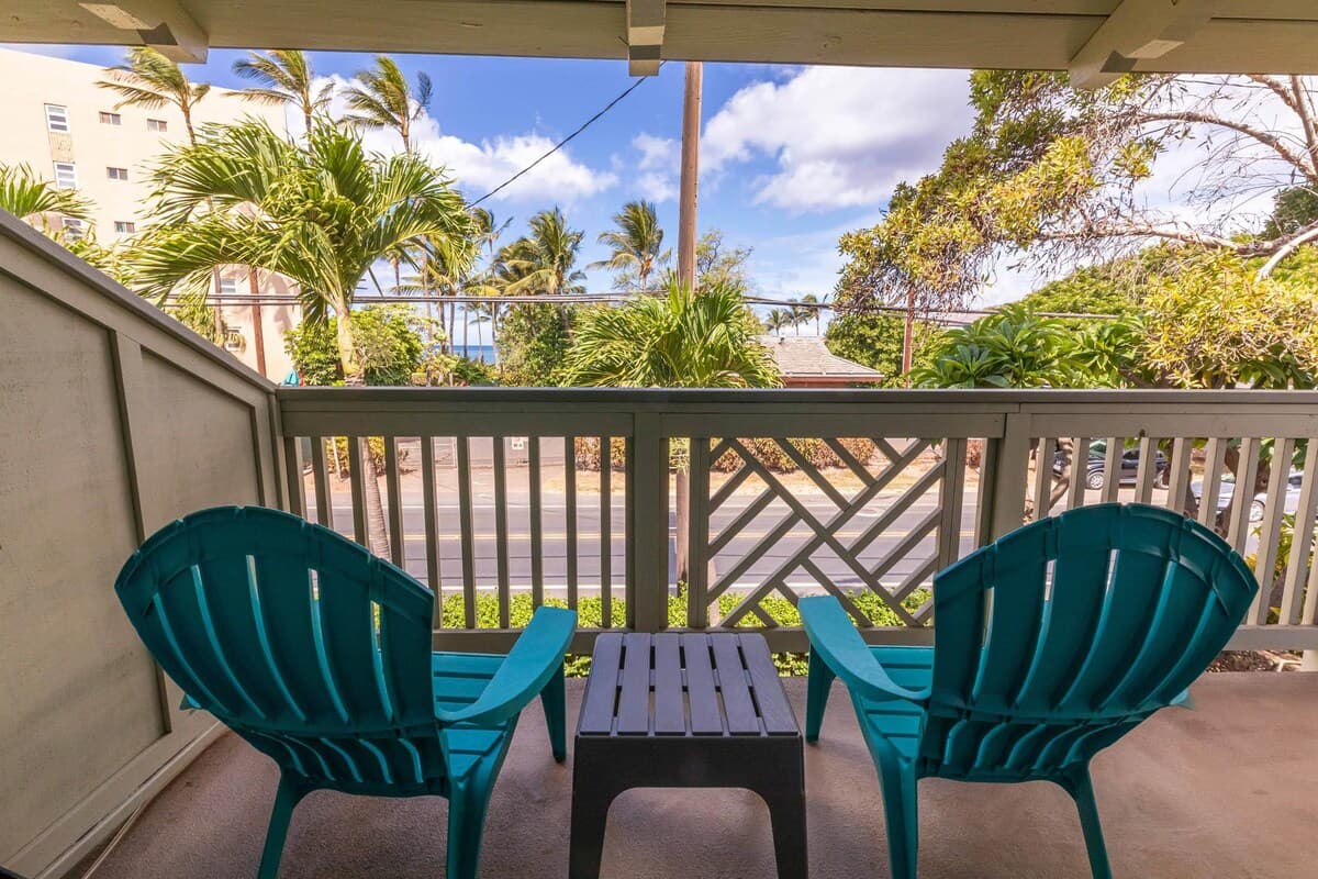 Condo in Kihei · ★4.75 · 1 bedroom · 2 beds · 1 bath - Photo 1
