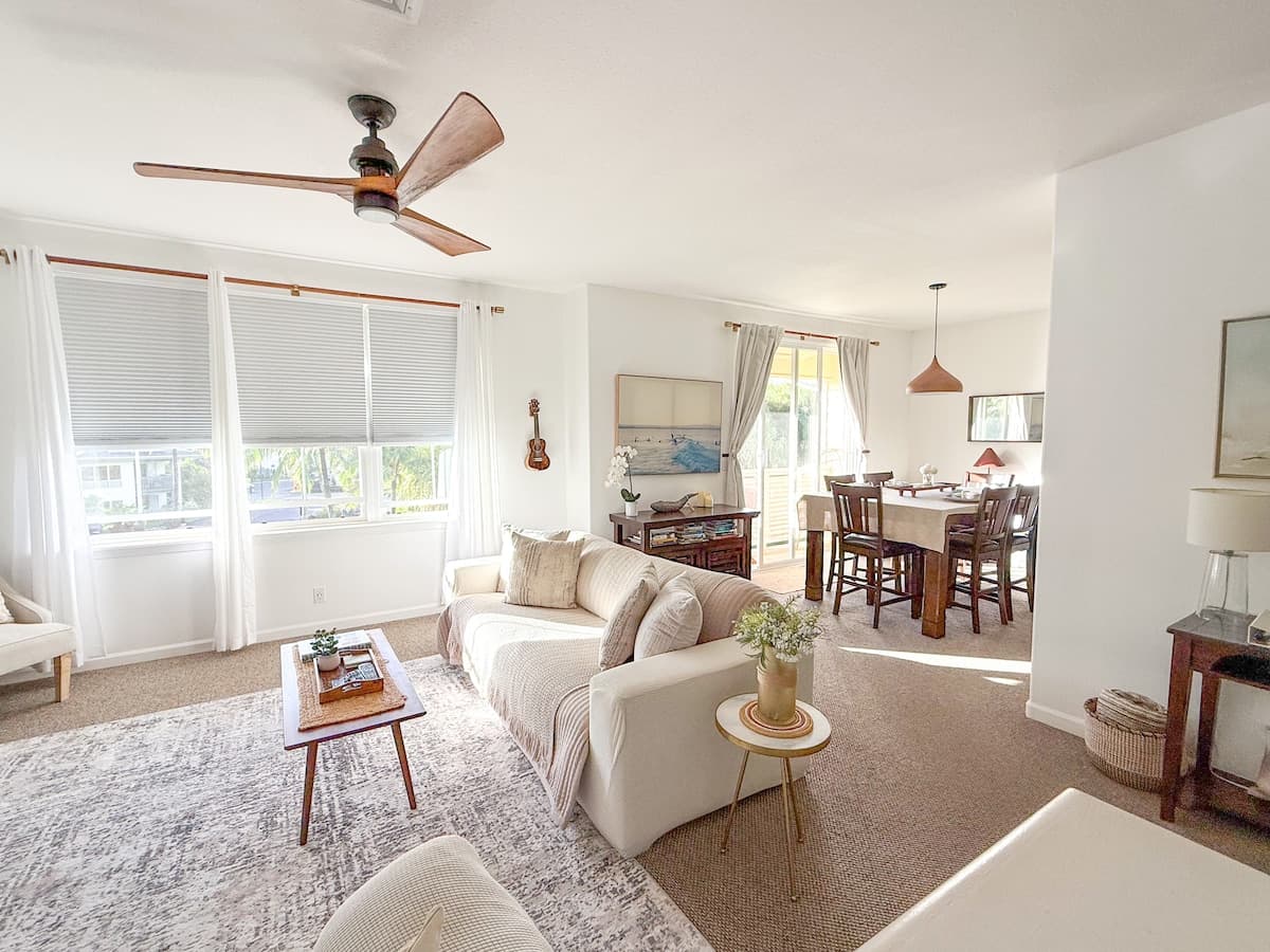 Condo in Princeville · ★5.0 · 1 bedroom · 1 bed · 1.5 baths - Photo 1