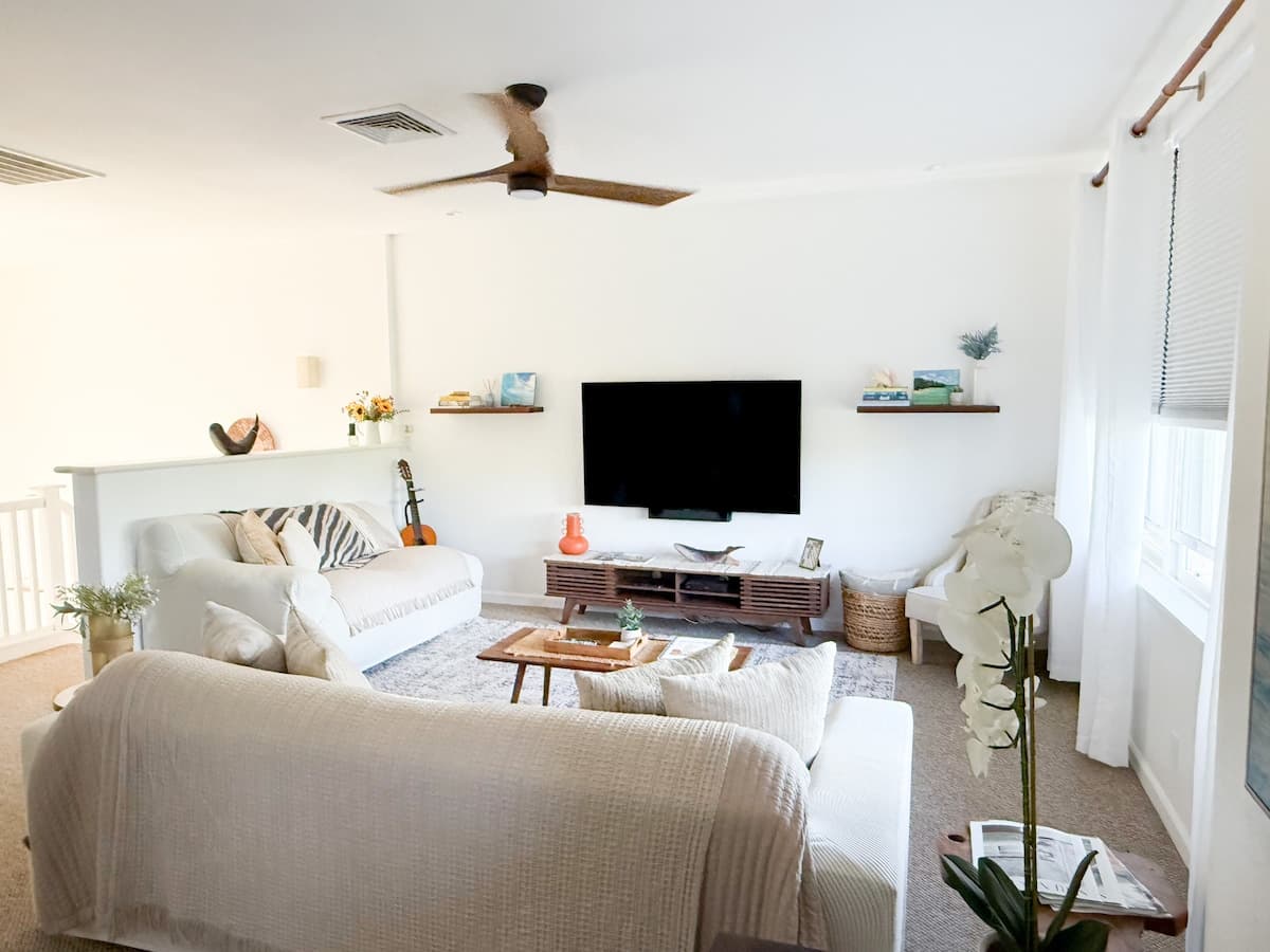 Condo in Princeville · ★5.0 · 1 bedroom · 1 bed · 1.5 baths - Photo 4