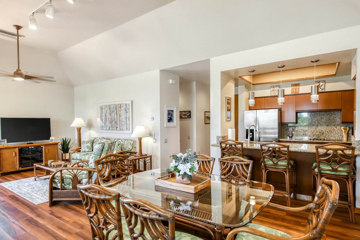 Condo in Waikoloa Village · ★4.62 · 2 bedrooms · 3 beds · 2 shared baths - Photo 5