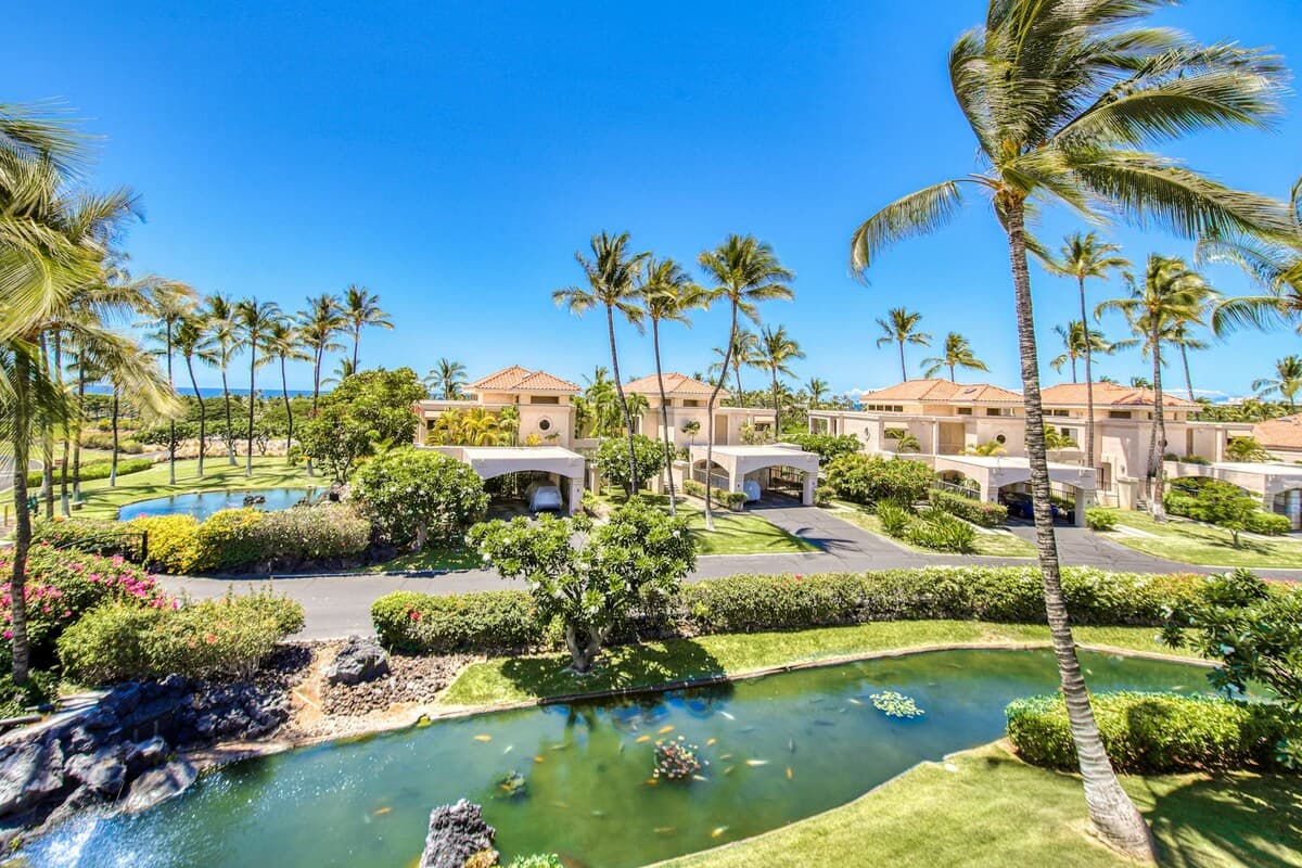 Condo in Waikoloa Village · ★4.62 · 2 bedrooms · 3 beds · 2 shared baths - Photo 2