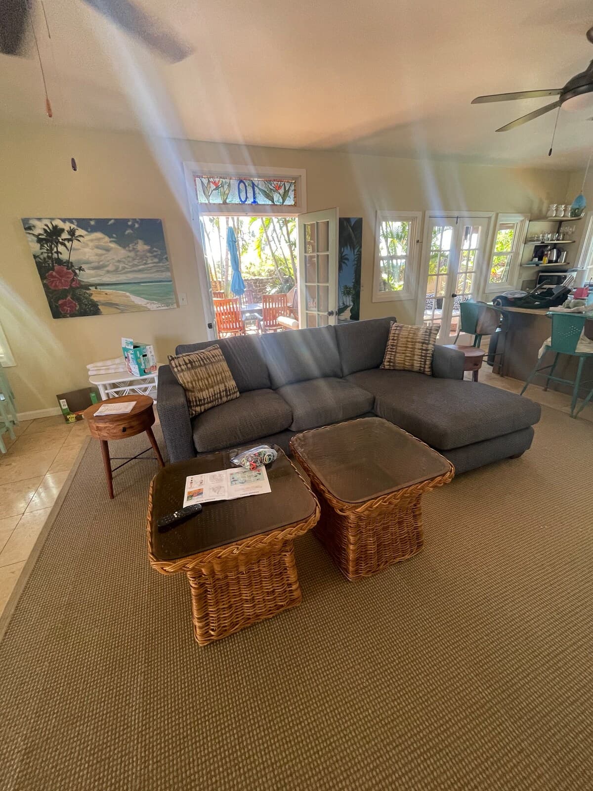 Home in Lahaina · ★4.91 · 4 bedrooms · 4 beds · 2 baths - Photo 3