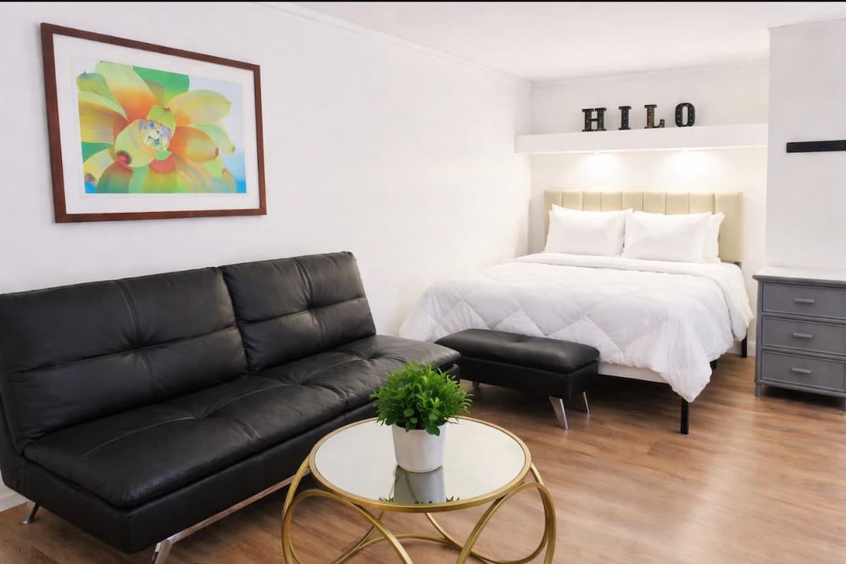 Resort in Kailua-Kona · ★4.75 · 1 bedroom · 2 beds · 1 private bath - Photo 1