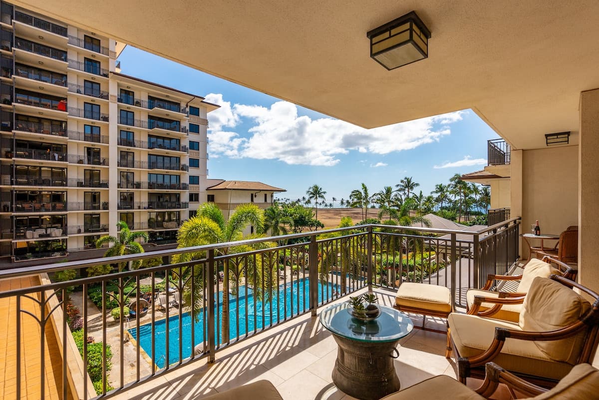Condo in Kapolei · ★4.88 · 3 bedrooms · 5 beds · 3 private baths - Photo 4