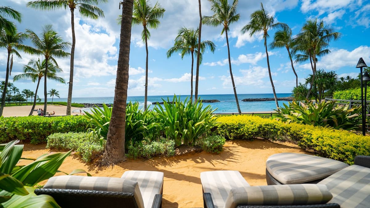 Condo in Kapolei · ★4.88 · 3 bedrooms · 5 beds · 3 private baths - Photo 2