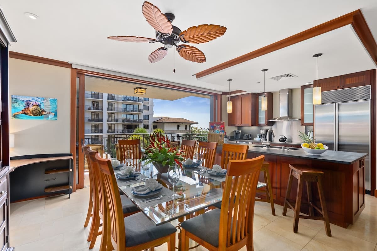 Condo in Kapolei · ★4.88 · 3 bedrooms · 5 beds · 3 private baths - Photo 5