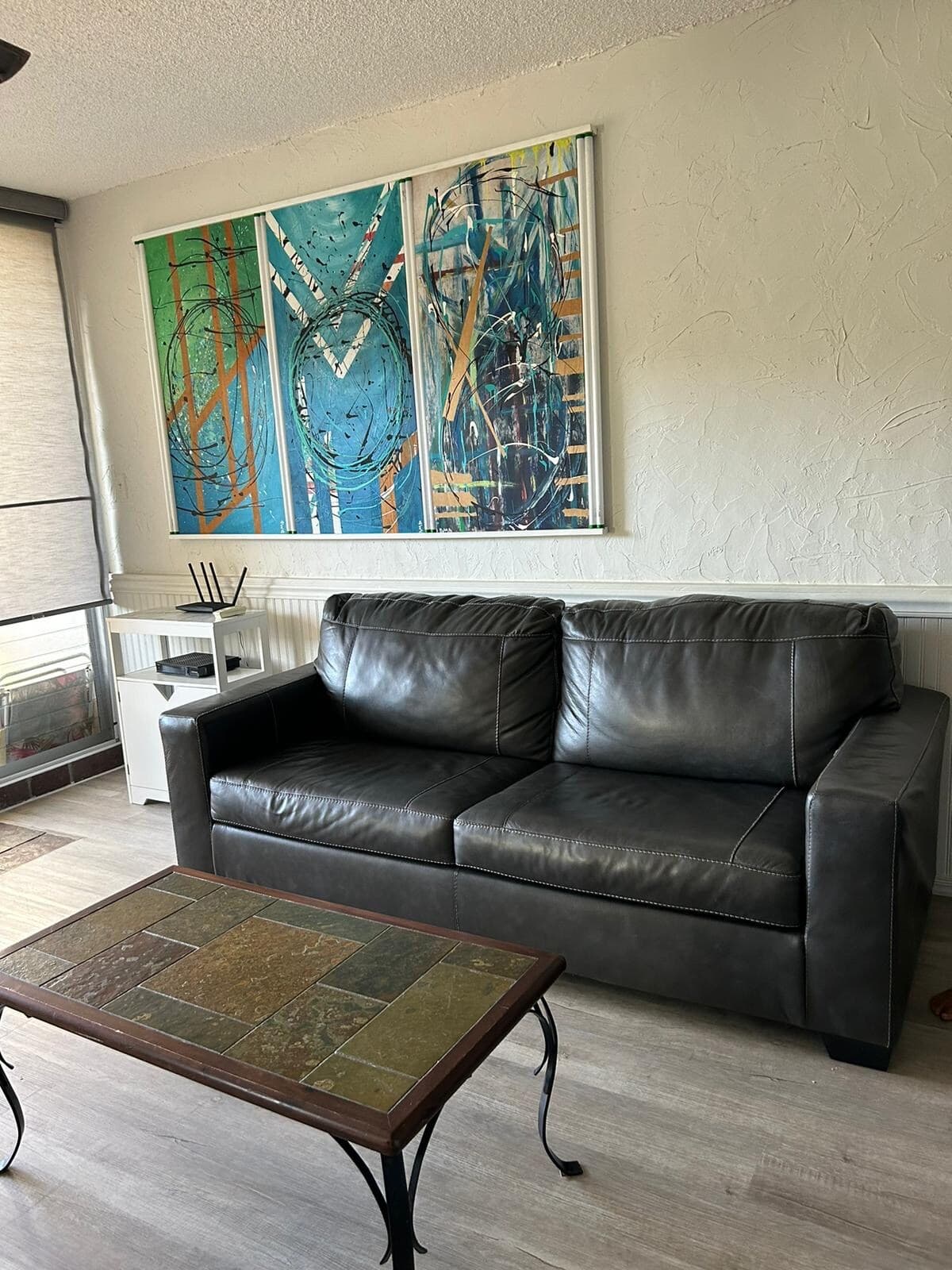 Condo in Paia · ★4.86 · 1 bedroom · 2 beds · 1 private bath - Photo 4