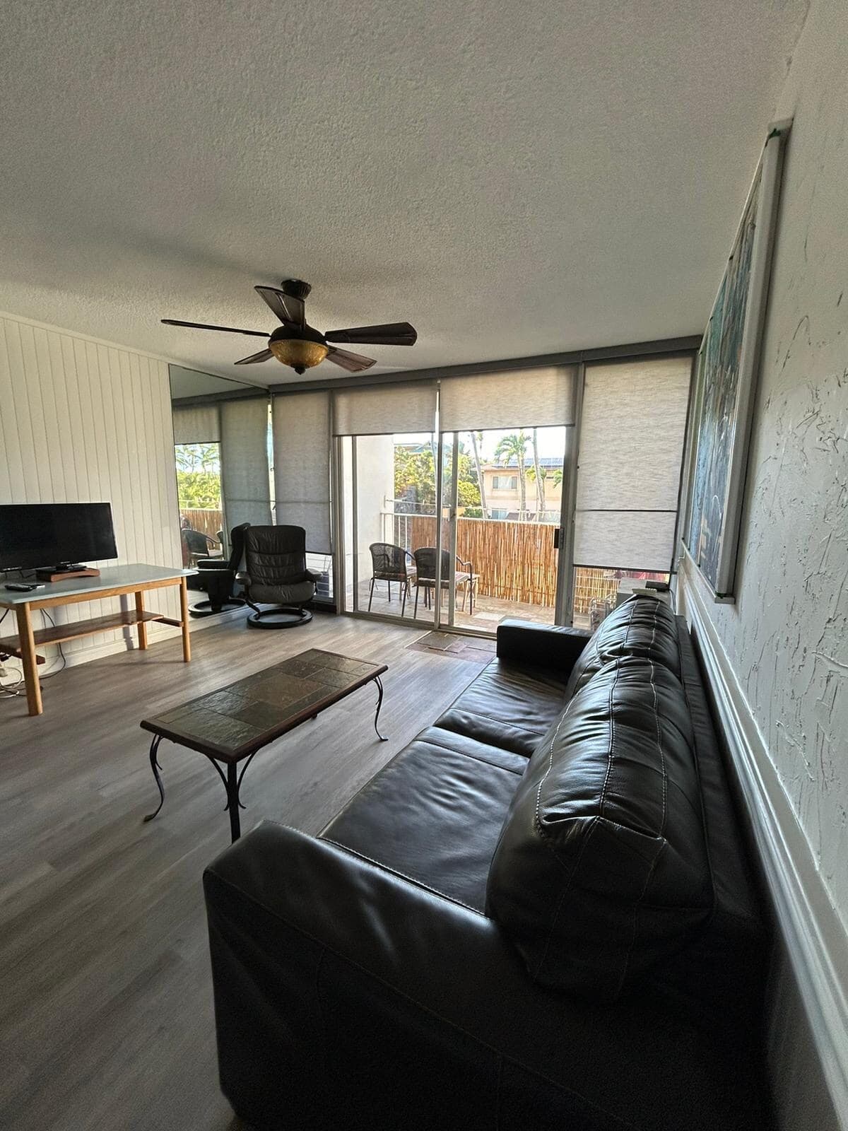 Condo in Paia · ★4.86 · 1 bedroom · 2 beds · 1 private bath - Photo 2
