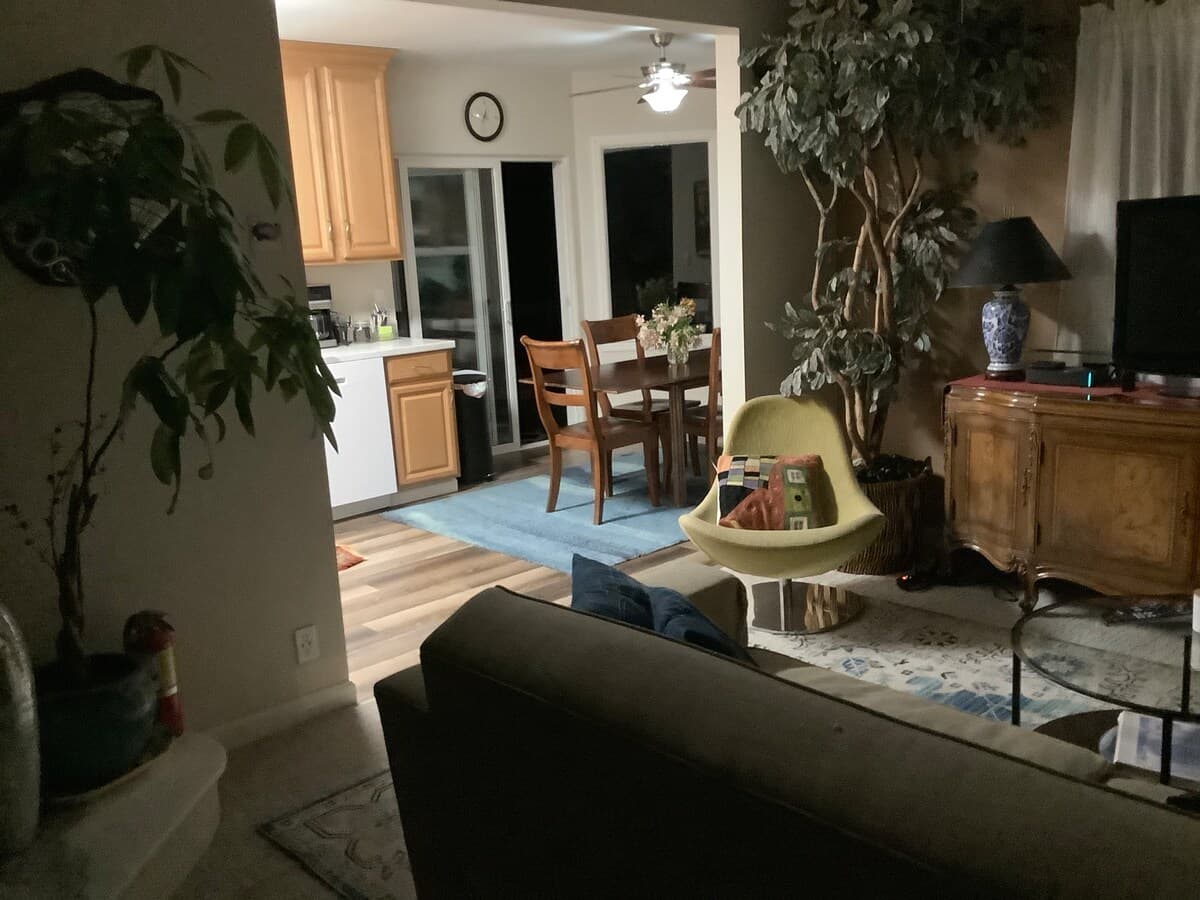 Dog-Friendly Home with Private Deck & Fire Pit - Photo 1