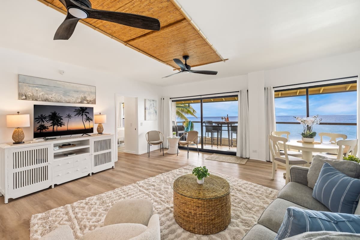Home in Koloa · ★4.84 · 2 bedrooms · 4 beds · 2 baths - Photo 1