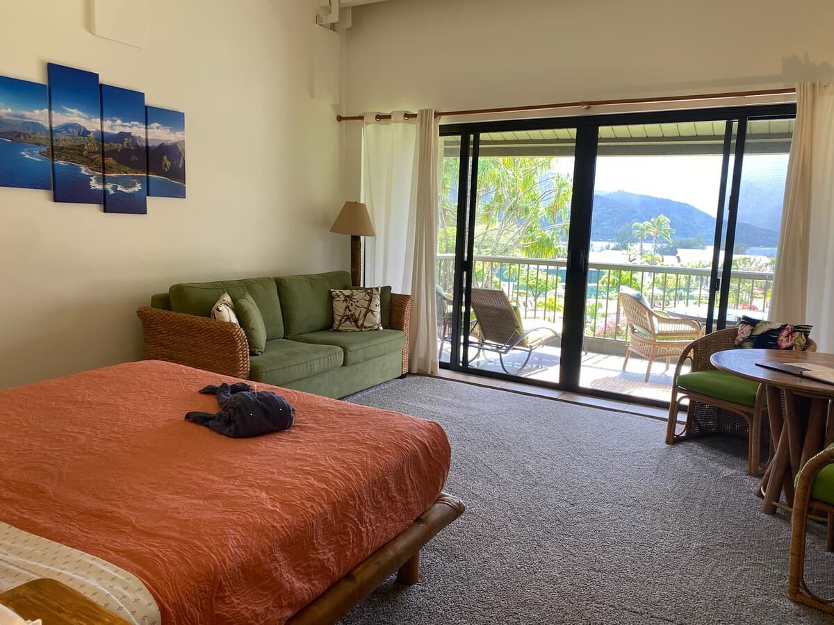 BlissfulParadiseStay at Hanalei Bay Resort1305-06 - Photo 3