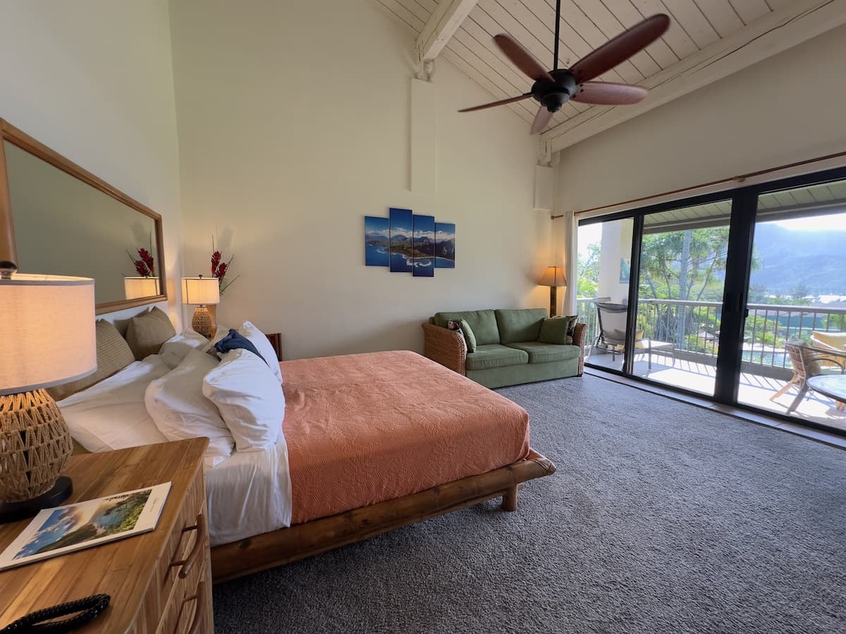 BlissfulParadiseStay at Hanalei Bay Resort1305-06 - Photo 4