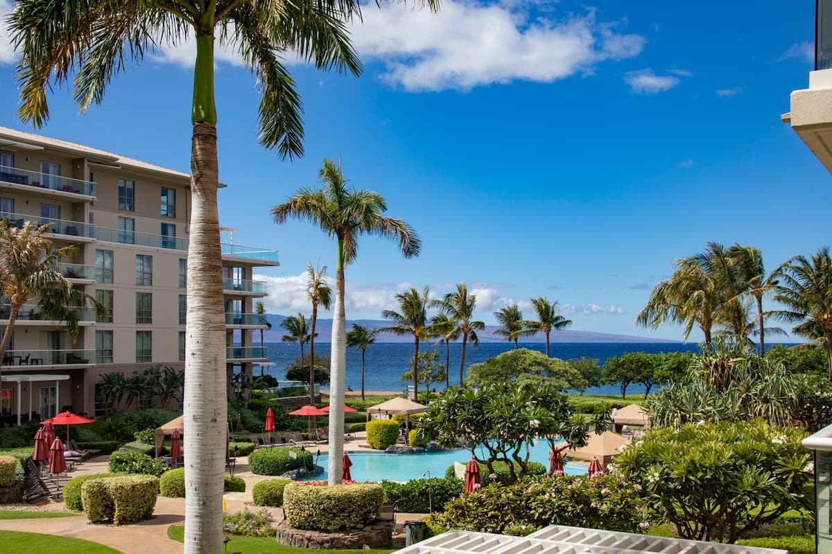 Condo in Lahaina · ★4.78 · 2 bedrooms · 3 beds · 2 baths - Photo 1