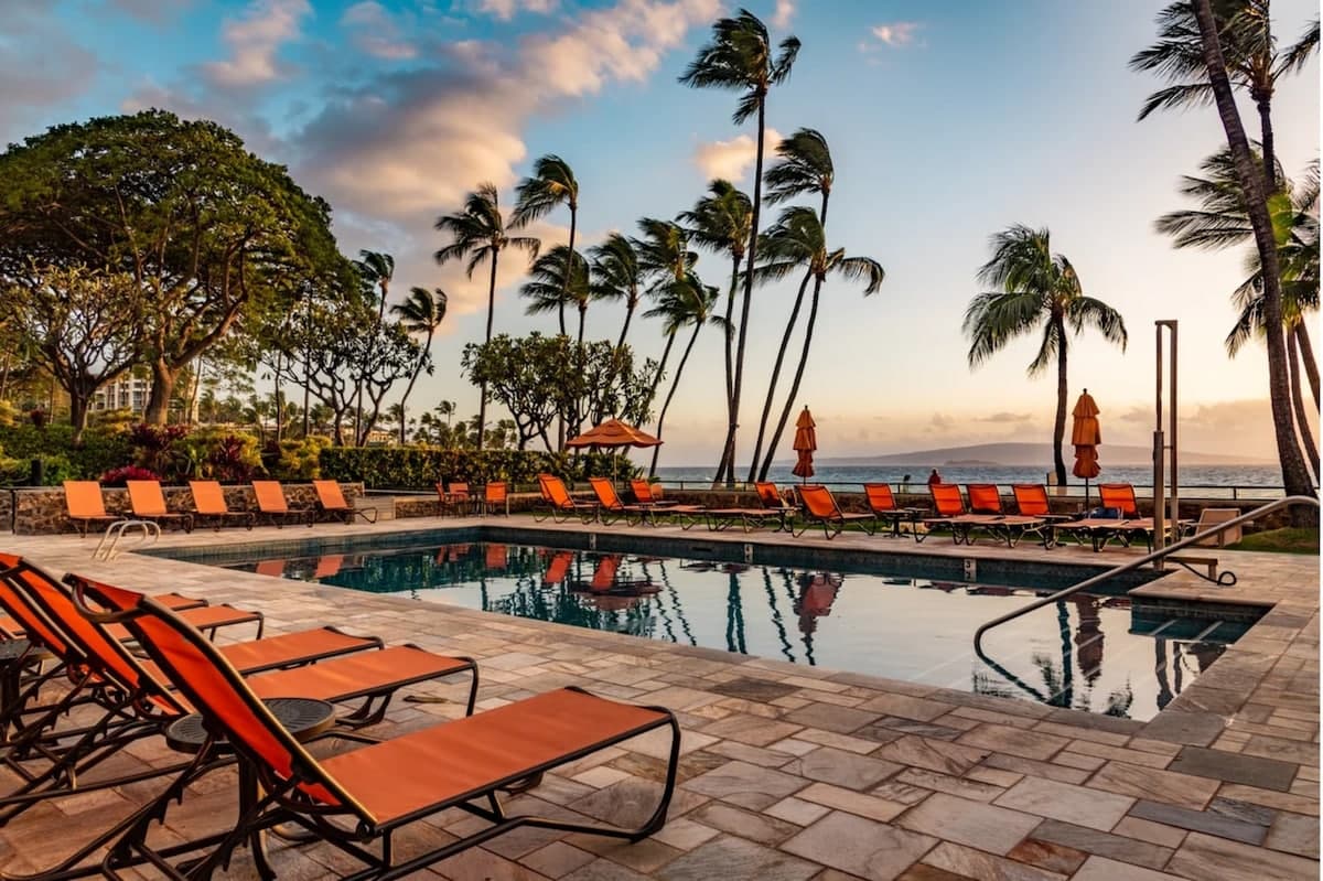 Condo in Kihei · ★4.86 · 2 bedrooms · 3 beds · 2 baths - Photo 4